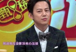 何炅爆料最新,揭秘明星圈背后的惊人真相！