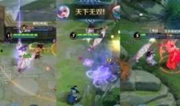王者小乔爆料最新视频,神秘技能曝光，战场霸主即将诞生！