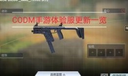 codm最新更新爆料,全新内容与玩法，带你领略战场新篇章