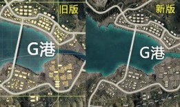 和平精英最新爆料地铁新地图,穿梭都市，挑战极限的生存战场