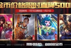 王者1月份最新皮肤爆料,神秘英雄华丽登场，视觉盛宴即将开启