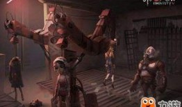 第五人格最新剧情爆料,神秘新角色揭晓，剧情走向再掀波澜！