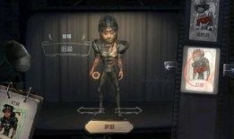 第五人格最新剧情爆料,神秘新角色揭晓，剧情走向再掀波澜！