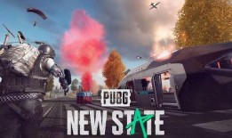 手游pubg爆料最新,神秘新地图与全新玩法即将上线！