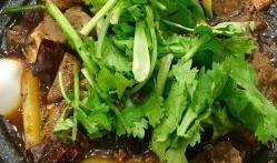 鄄城罗妈砂锅最新爆料,探寻地道美食背后的故事