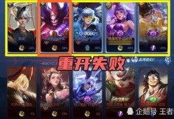 王者荣耀最新爆料s20英雄,王者荣耀全新战力觉醒