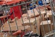 杭州快递最新爆料,揭秘快递新趋势与挑战