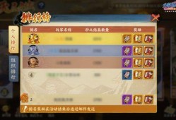 火影忍者10月最新爆料,神秘忍者现身，命运之战即将开启！
